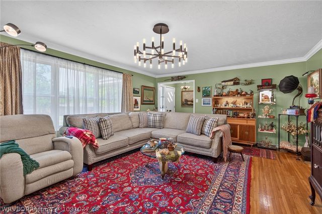 403 Meyer Drive, Van Buren, AR 72956