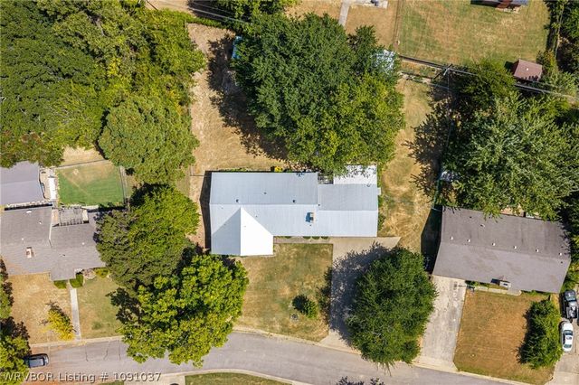 403 Meyer Drive, Van Buren, AR 72956
