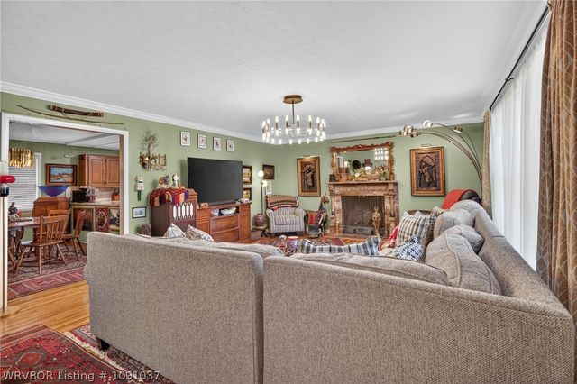 403 Meyer Drive, Van Buren, AR 72956