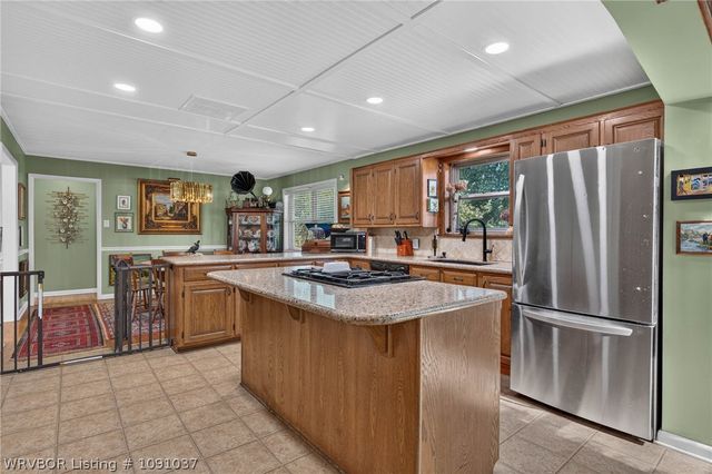 403 Meyer Drive, Van Buren, AR 72956