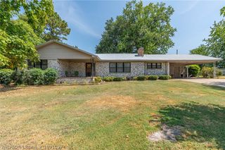 403 Meyer Drive, Van Buren, AR 72956