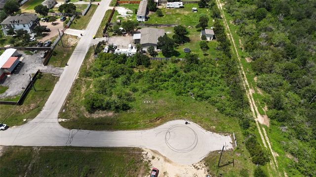TBD Milagros DR, Cedar Creek, TX 78612