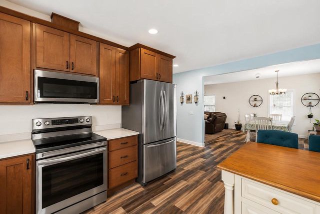 311 N Lincoln Street, Poynette, WI 53955
