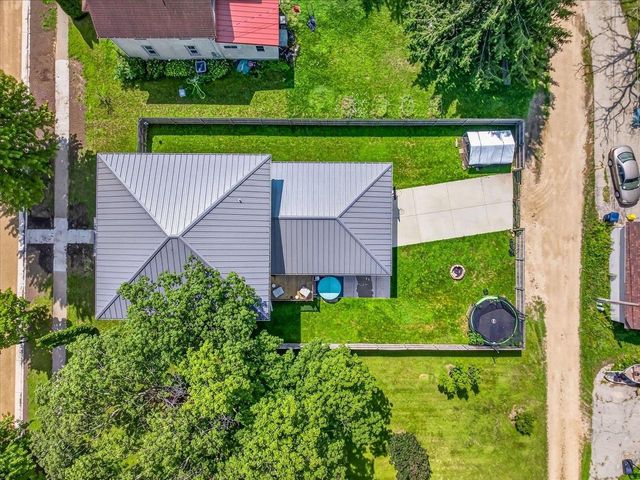 311 N Lincoln Street, Poynette, WI 53955