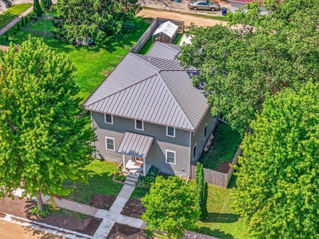 311 N Lincoln Street, Poynette, WI 53955