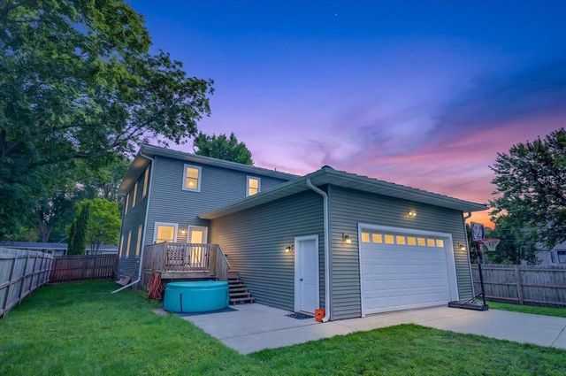 311 N Lincoln Street, Poynette, WI 53955