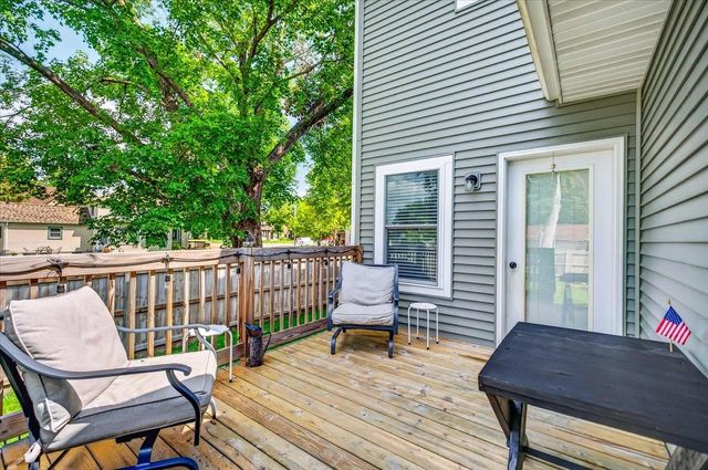 311 N Lincoln Street, Poynette, WI 53955