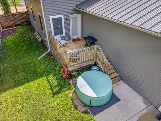 311 N Lincoln Street, Poynette, WI 53955
