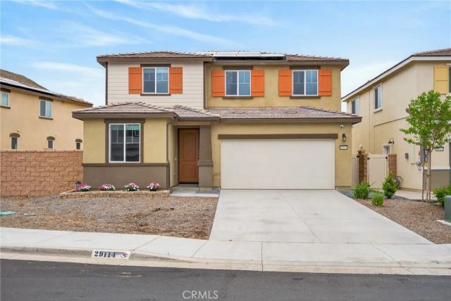 29114 Flathead, Lake Elsinore, CA 92532
