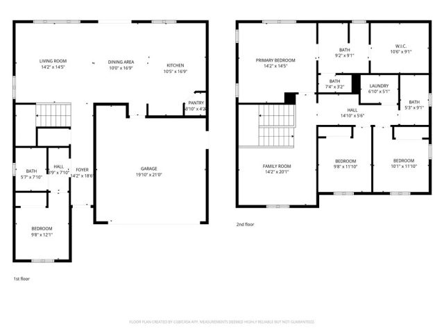 29114 Flathead, Lake Elsinore, CA 92532