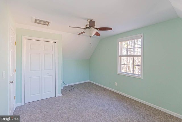 351 LAKE CAROLINE DR, Ruther Glen, VA 22546