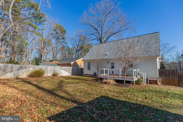 351 LAKE CAROLINE DR, Ruther Glen, VA 22546