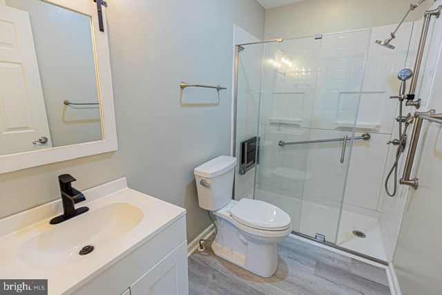 351 LAKE CAROLINE DR, Ruther Glen, VA 22546