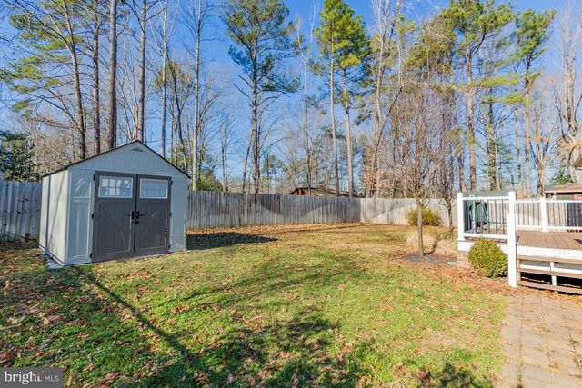 351 LAKE CAROLINE DR, Ruther Glen, VA 22546