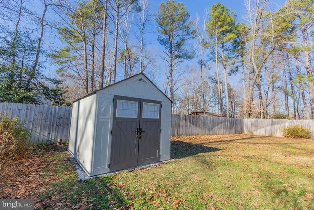 351 LAKE CAROLINE DR, Ruther Glen, VA 22546