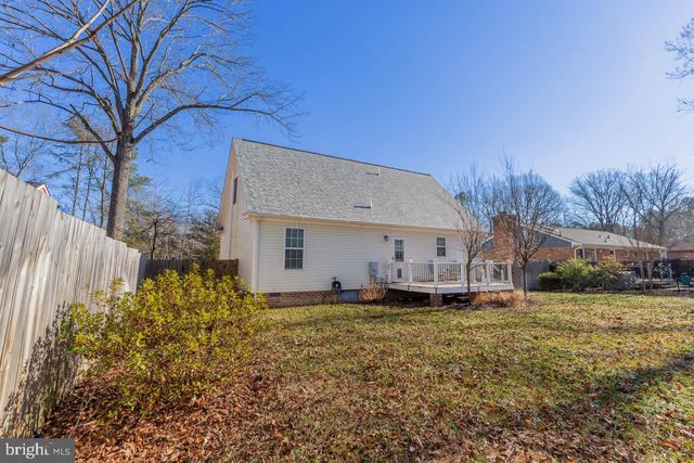 351 LAKE CAROLINE DR, Ruther Glen, VA 22546