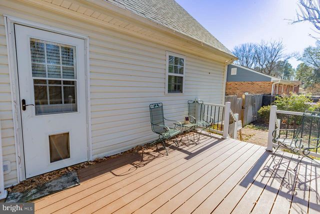 351 LAKE CAROLINE DR, Ruther Glen, VA 22546