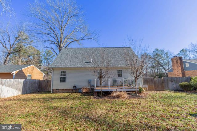 351 LAKE CAROLINE DR, Ruther Glen, VA 22546