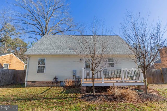 351 LAKE CAROLINE DR, Ruther Glen, VA 22546