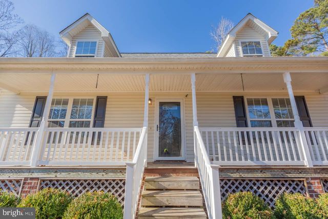 351 LAKE CAROLINE DR, Ruther Glen, VA 22546