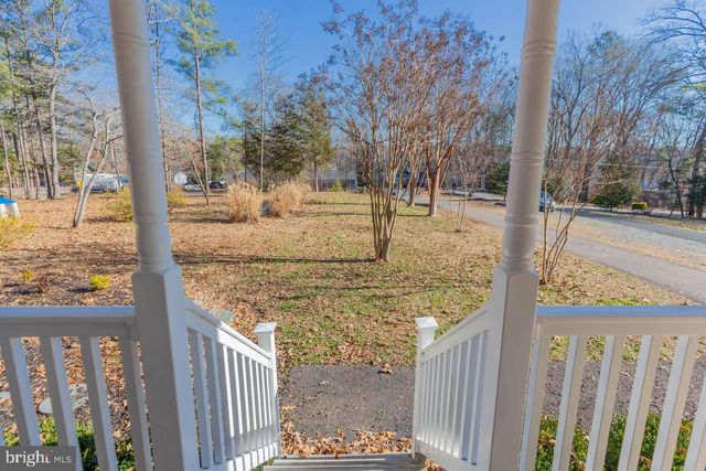 351 LAKE CAROLINE DR, Ruther Glen, VA 22546