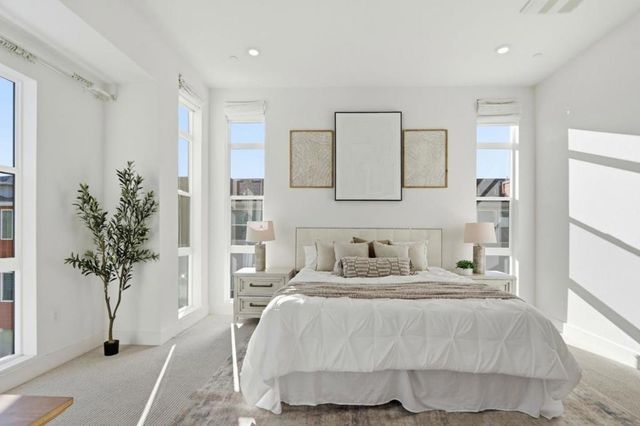 3390 Eichers Place 102, Santa Clara, CA 95051