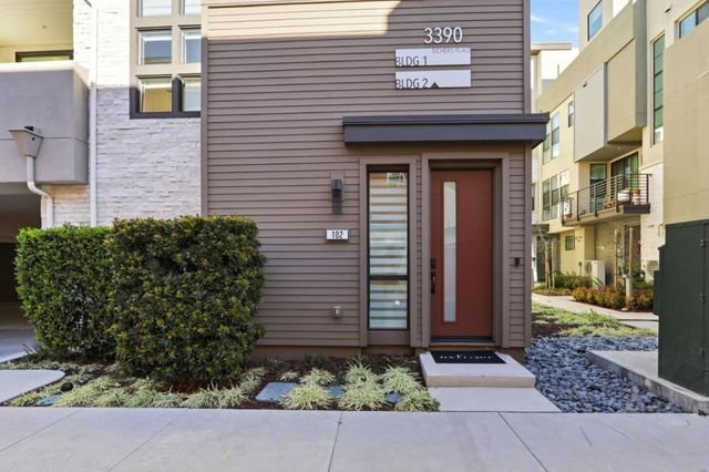 3390 Eichers Place 102, Santa Clara, CA 95051