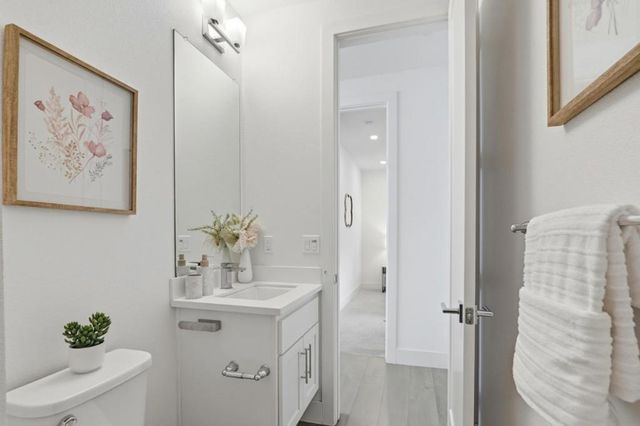 3390 Eichers Place 102, Santa Clara, CA 95051