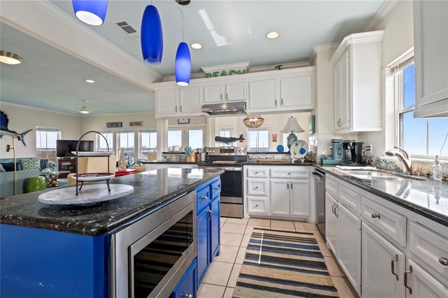 25001 Monterey Court, Galveston, TX 77554