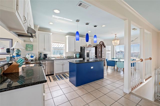 25001 Monterey Court, Galveston, TX 77554