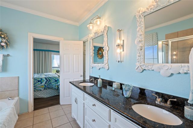 25001 Monterey Court, Galveston, TX 77554