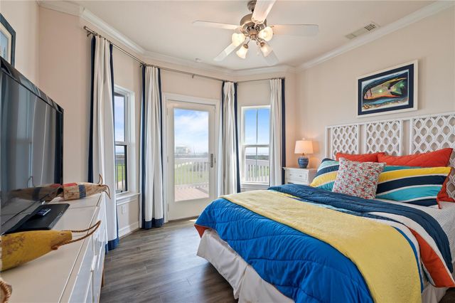 25001 Monterey Court, Galveston, TX 77554
