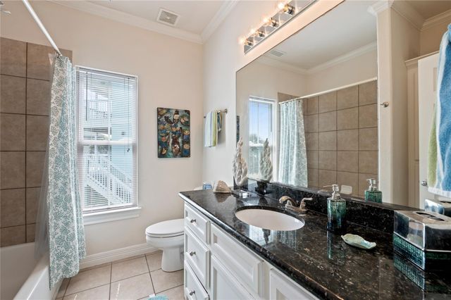 25001 Monterey Court, Galveston, TX 77554