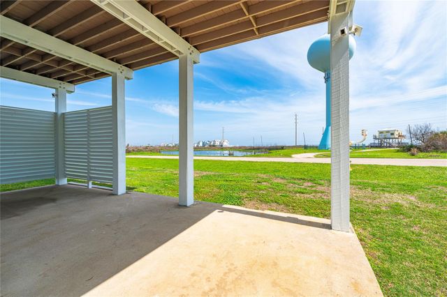 25001 Monterey Court, Galveston, TX 77554