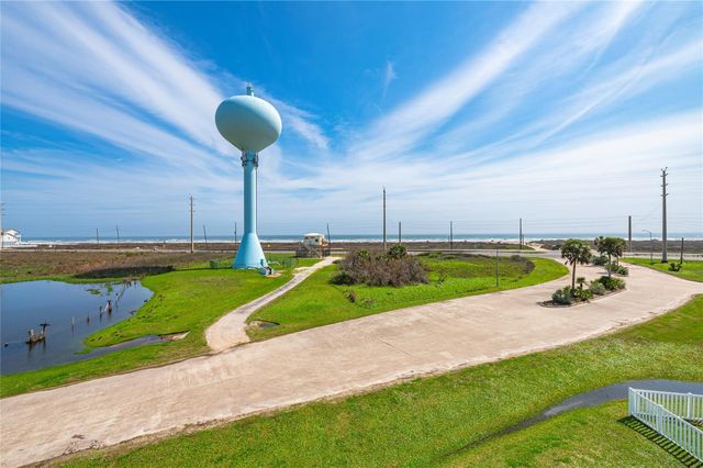 25001 Monterey Court, Galveston, TX 77554