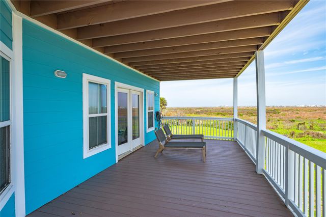 25001 Monterey Court, Galveston, TX 77554