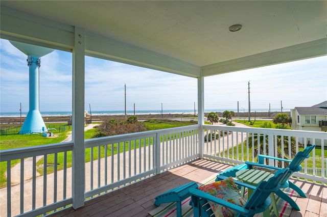 25001 Monterey Court, Galveston, TX 77554