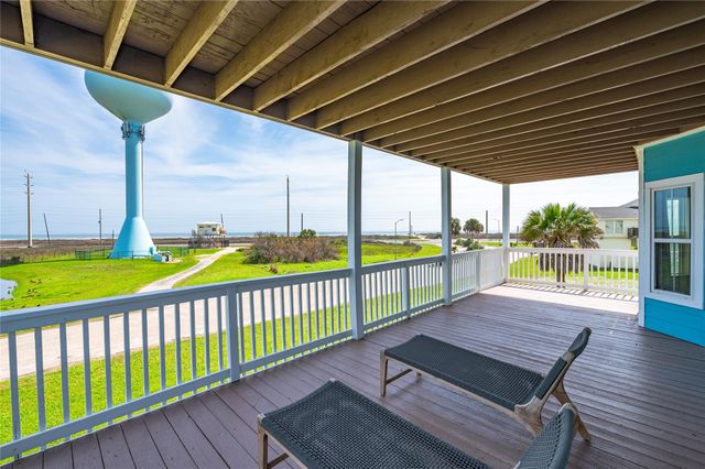 25001 Monterey Court, Galveston, TX 77554