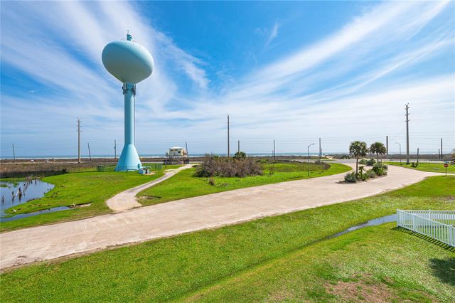 25001 Monterey Court, Galveston, TX 77554