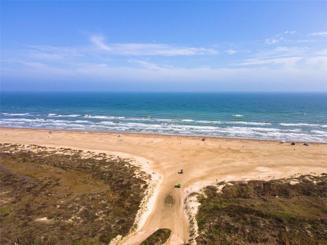 25001 Monterey Court, Galveston, TX 77554