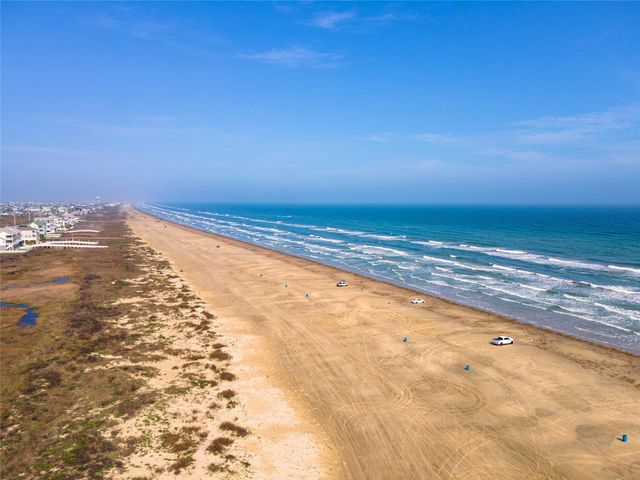 25001 Monterey Court, Galveston, TX 77554