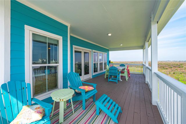 25001 Monterey Court, Galveston, TX 77554