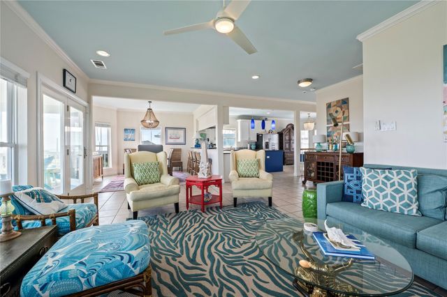 25001 Monterey Court, Galveston, TX 77554