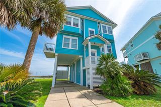 25001 Monterey Court, Galveston, TX 77554