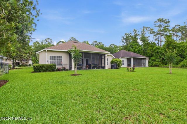 1153 STONEHEDGE TRAIL Lane, St. Augustine, FL 32092