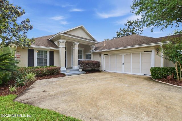 1153 STONEHEDGE TRAIL Lane, St. Augustine, FL 32092