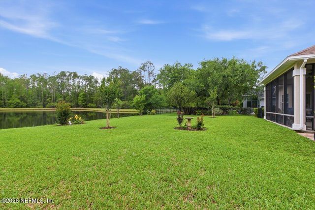 1153 STONEHEDGE TRAIL Lane, St. Augustine, FL 32092