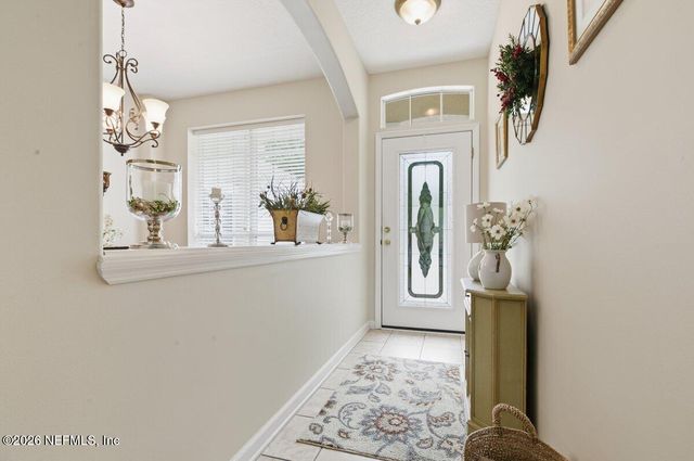 1153 STONEHEDGE TRAIL Lane, St. Augustine, FL 32092