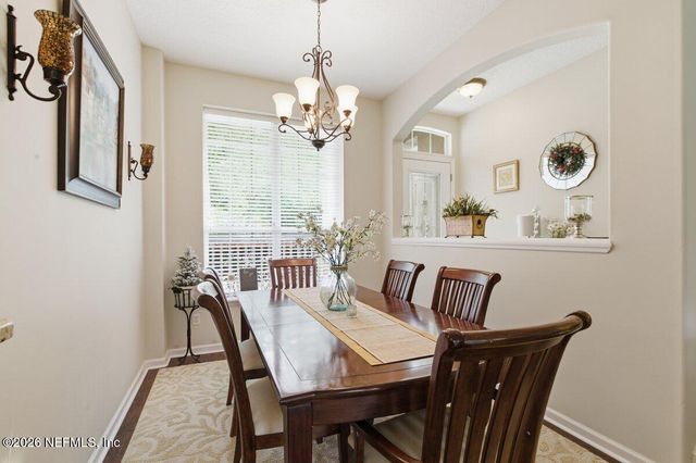 1153 STONEHEDGE TRAIL Lane, St. Augustine, FL 32092