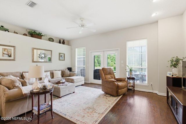 1153 STONEHEDGE TRAIL Lane, St. Augustine, FL 32092
